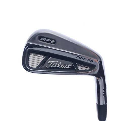 Used Titleist AP2 710 3 Iron / 21.0 Degrees / X-Stiff Flex - Replay Golf 