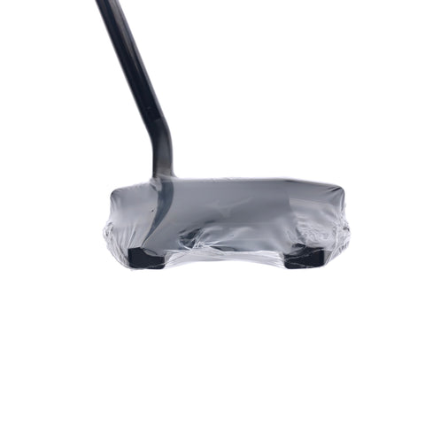 NEW Mizuno OMOI M Craft 06 Black Putter / 34.0 Inches - Replay Golf 