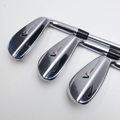 Used nike golf clubs complete set Clearance
