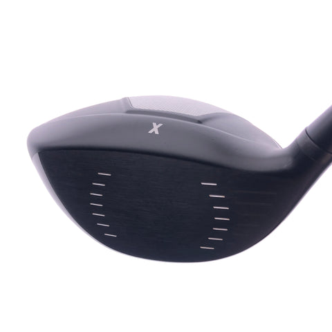 Used PXG 0811 XF GEN4 Driver / 9.0 Degrees / Stiff Flex - Replay Golf 
