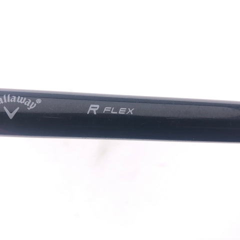 Used Callaway Razr Edge 3 Fairway Wood / 15 Degrees / Regular Flex - Replay Golf 