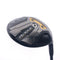 Used Callaway Rogue ST LS 3+ Fairway Wood / 13.5 Degrees / Stiff Flex - Replay Golf 