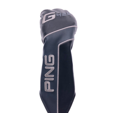Used Ping G425 LST 3 Fairway Wood / 14.5 Degrees / Stiff Flex / Left-Handed - Replay Golf 