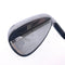 Used Titleist Vokey SM8 Tour Chrome Sand Wedge / 56.0 Degrees / Stiff Flex - Replay Golf 