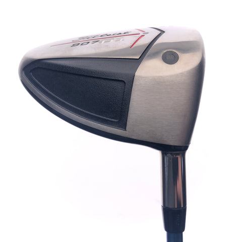 Used Titleist 907 D1 Driver / 9.5 Degrees / Stiff Flex - Replay Golf 