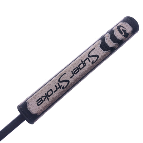 Used Odyssey Stroke Lab Tuttle Putter / 34.0 Inches - Replay Golf 