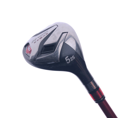 Used Yonex Ezone SD 5 Hybrid / 25 Degrees / Lite Flex - Replay Golf 