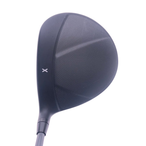 Used PXG 0811 XF Gen2 Driver / 10.5 Degrees / Fukiura Pro 2.0 6 X-Stiff Flex - Replay Golf 