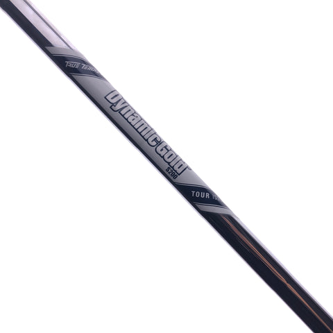 NEW TaylorMade Milled Grind 3 Black Sand Wedge / 56.0 Degrees / Stiff Flex - Replay Golf 