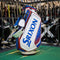 Used Srixon SRX Limited Edition US Open Blue/Red/White Stand Bag - Replay Golf 