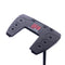 Used Evnroll EV 5.2 Black Putter / 34.0 Inches - Replay Golf 