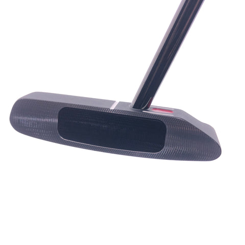 Used SeeMore Si2 Blade Putter / 34.0 Inches - Replay Golf 