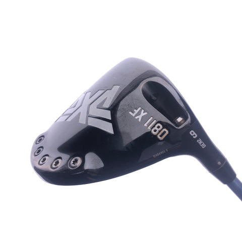Used PXG 0811 XF Gen2 Driver / 9.0 Degrees / Regular Flex - Replay Golf 