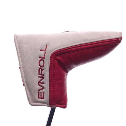 Used Evnroll ER2v Putter / 35.0 Inches - Replay Golf 