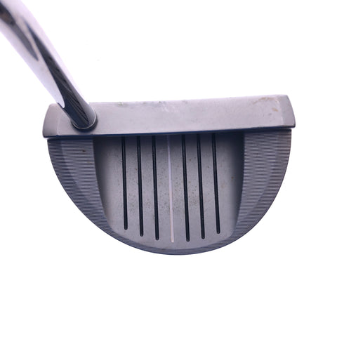 Used Nike Method MOD 00 Putter / 34.0 Inches - Replay Golf 