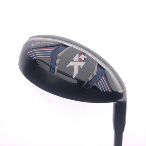 Callaway xr online hybrid