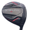 Used TaylorMade Stealth 2 3  HL Fairway Wood / 16.5 Degrees / A Flex