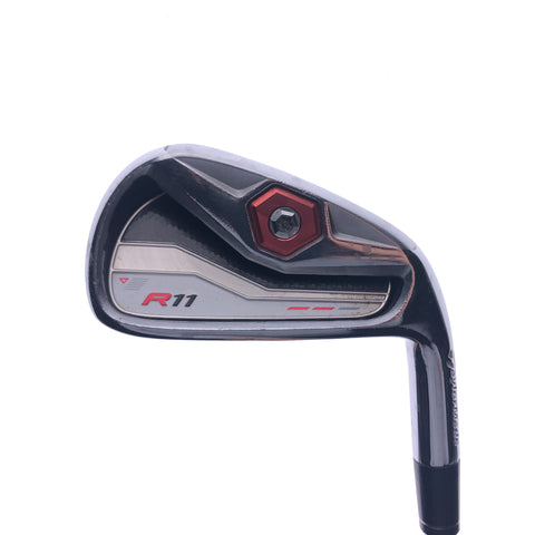 Used TaylorMade R11 4 Iron / 22 Degrees / Regular Flex - Replay Golf 