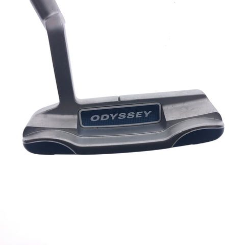 Used Odyssey White Hot RX 1 Putter / 34.0 Inches - Replay Golf 