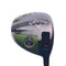 Used Callaway Razr Fit Xtreme Driver / 9.5 Degrees / Regular Flex - Replay Golf 