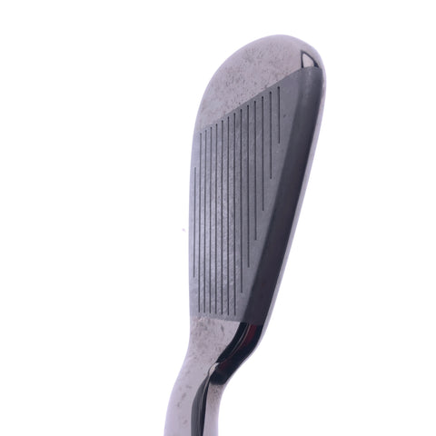 Used TaylorMade Burner 2.0 6 Iron / 27 Degrees / Regular Flex - Replay Golf 