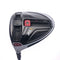 Used TOUR ISSUE TaylorMade M1 2016 Driver / 9.5 Degrees / Stiff / Left-Handed - Replay Golf 