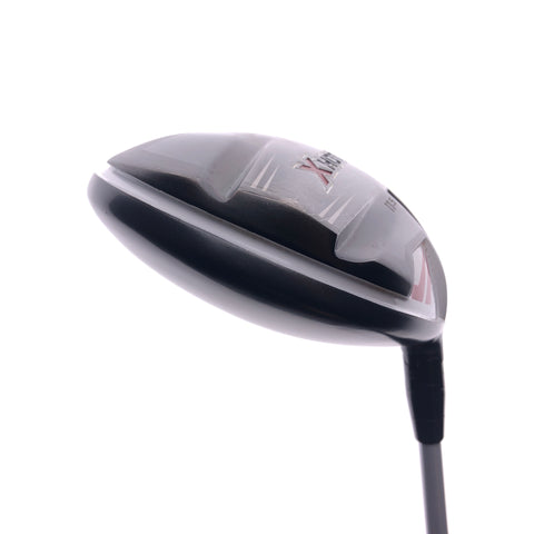 Used Callaway X Hot 19 Driver / 11.5 Degrees / Stiff Flex - Replay Golf 