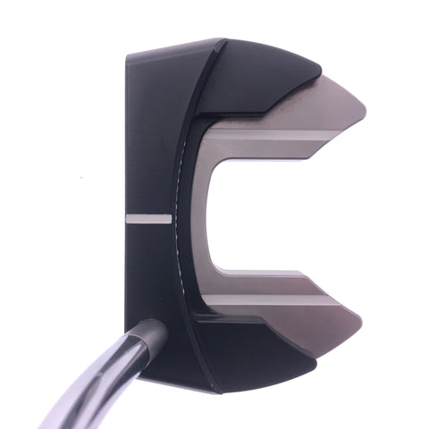 Used TOUR ISSUE Bettinardi Inovai 3.0 / DASS Poison Fat Cat Putter / 32 Inches - Replay Golf 