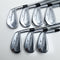 NEW Mizuno Pro 223 Iron Set / 4 - PW / Stiff Flex - Replay Golf 