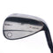 Used Titleist Vokey SM6 Tour Chrome Gap Wedge / 52.0 Degrees / Stiff Flex - Replay Golf 
