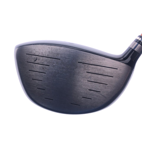 Used Wilson Dd 6 Driver / 10.0 Degrees / Stiff Flex - Replay Golf 