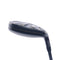 Used Callaway Rogue ST MAX OS 5 Hybrid / 24 Degrees / Regular Flex - Replay Golf 