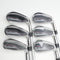 NEW Yonex Ezone Elite 4 Ladies Iron Set / 6 - SW / Ladies Flex - Replay Golf 