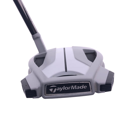 Used TaylorMade Spider X Chalk Putter / 32.0 Inches - Replay Golf 