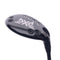Used PXG 0317 X GEN 2 4 Hybrid / 22 Degrees / Stiff Flex - Replay Golf 