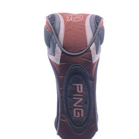 Used Ping G10 5 Fairway Wood / 18.5 Degrees / Regular Flex - Replay Golf 