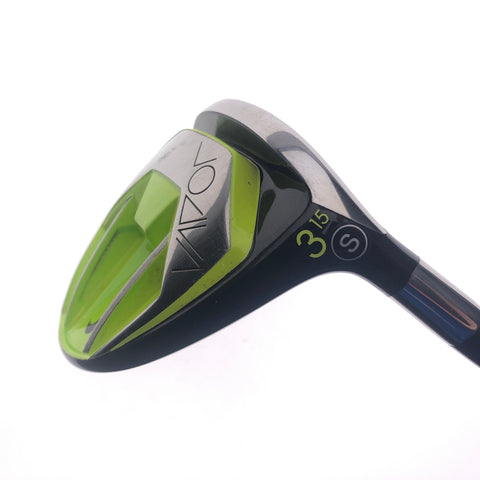 Nike vapor flex outlet fairway wood