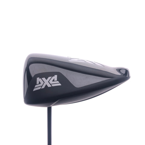 Used PXG 0811 XF Gen2 Driver / 9.0 Degrees / HZRDUS Smoke 60g 6.0 Stiff Flex - Replay Golf 