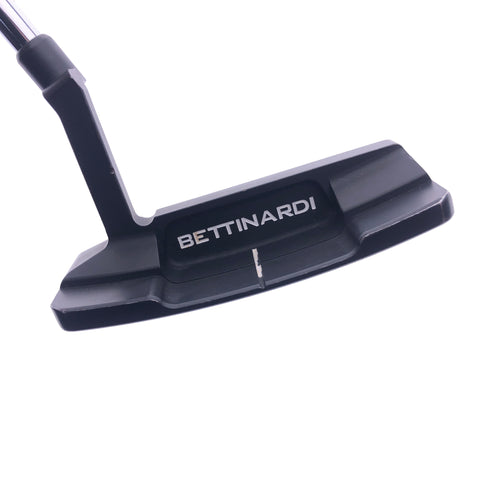 Used Bettinardi BB8 Wide 2020 Putter / 35.0 Inches - Replay Golf 