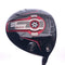 Used TOUR ISSUE Callaway Big Bertha Alpha 815 DBD Driver / 9 Degree / Stiff Flex - Replay Golf 