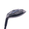 Used TaylorMade SLDR S 3 Hybrid / 19 Degrees / Regular Flex / Left-Handed - Replay Golf 