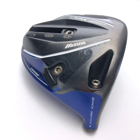 Used Mizuno JPX 850 Head Only / 10.5 Degrees - Replay Golf 