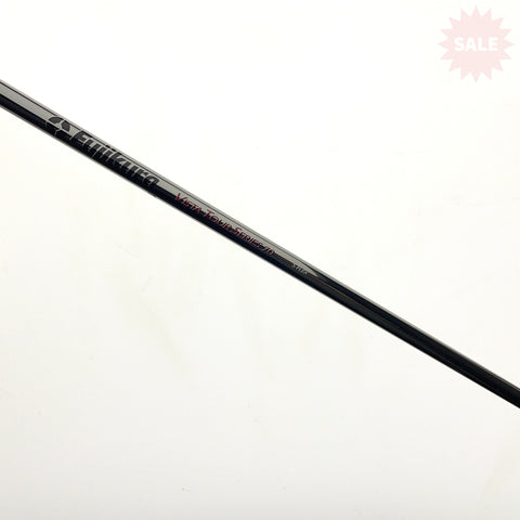 Fujikura Vista Series 70 Fairway Shaft / Stiff Flex / TaylorMade Gen 2 Adapter - Replay Golf 