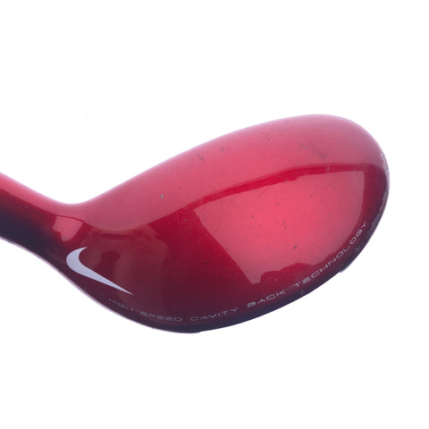 Used Nike VRS Covert Tour 3 Hybrid / 20 Degrees / Regular Flex - Replay Golf 