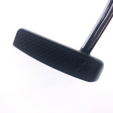 Used Odyssey 2022 Memphis Toulon Design Stroke Lab Putter / 33.0 Inches - Replay Golf 