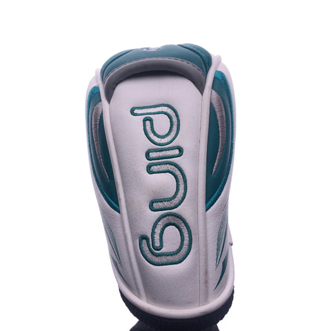 Used Ping Rhapsody 2015 5 Hybrid / 26 Degrees / Ladies Flex - Replay Golf 