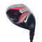 Used Nike VRS Covert Tour 4 Hybrid / 23 Degrees / Stiff Flex - Replay Golf 