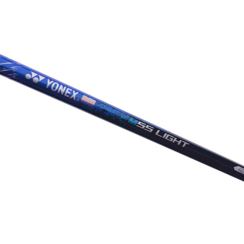 Used Yonex Ezone Elite 2 3 Fairway Wood / 15 Degrees / Regular Flex - Replay Golf 