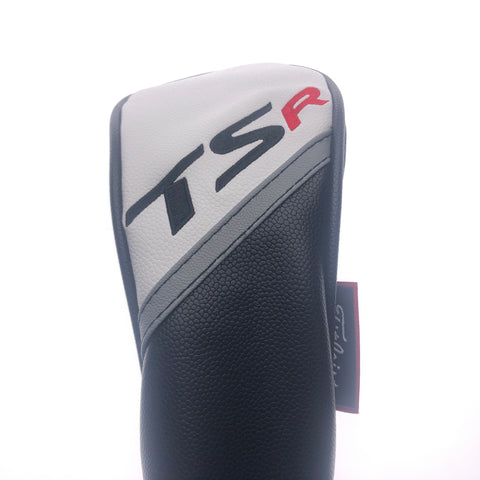 NEW Titleist TSR 2 4 Hybrid / 21 Degrees / Regular Flex - Replay Golf 