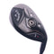 Used Callaway Apex 19 2 Hybrid / 18 Degrees / X-Stiff Flex - Replay Golf 
